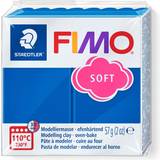 Polymerlera Staedtler Fimo Soft Pacific Blue 57g