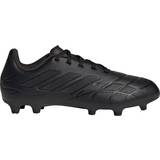 Läderimitation Fotbollsskor adidas Junior Copa Pure.3 FG - Core Black
