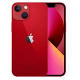 Mobiltelefoner Apple MLKE3QL/A Röd 512