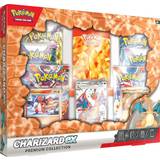 Pokemon ex box Pokémon TCG: Charizard EX Premium Collection
