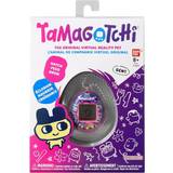 Tamagotchi Interaktiva leksaker Tamagotchi BANDAI Virtuellt husdjur Neon Lights 42974