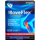 Kollagen Vitaminer & Mineraler Biosym MoveFlex Collagen 60 st