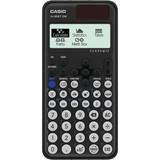 Statistiska funktioner Miniräknare Casio FX-85GT CW