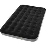 Outwell 12/230 V Luftmadrasser Outwell Flock Classic Double Airbed 185x130x20cm