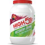 High5 Vitaminer & Kosttillskott High5 Recovery Drink Powder 1.6kg