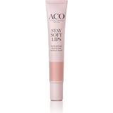 ACO Makeup ACO Stay Soft Lips Caramel Nude 12 ml