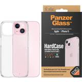 Apple iPhone 15 Mobilskal PanzerGlass D3O HardCase for iPhone 15