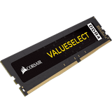 RAM minnen Corsair Value Select DDR4 2400MHz 16GB (CMV16GX4M1A2400C16)
