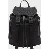 Valentino Garavani Backpack Men colour Black