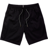 Volcom Byxor & Shorts Volcom Frickin Elastic Waist Shorts - Black