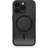 STM Mobiltillbehör STM Relax Sand MagSafe Case for iPhone 15 Pro Max
