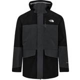 The North Face Men's Dryzzle Futurelight Jacket - Asphalt Grey