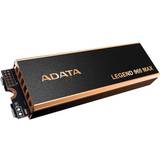 Adata SSDs Hårddiskar Adata Legend 960 Max ALEG-960M-2TCS 2TB