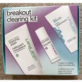 Dermalogica clear start breakout clearing kit acne