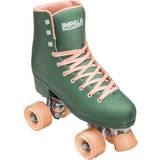 Gröna Inlines & Rullskridskor Impala Quad Roller Skate