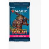 Wizards of the Coast Sällskapsspel Wizards of the Coast Magic: Caverns Ixalan Draft Booster Pack