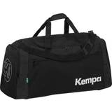 Kempa Svarta Väskor Kempa Sports M Bag black Dam M