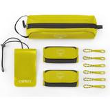Osprey Gula Väskor Osprey Luggage Customization Kit, OneSize, Lemongrass Yellow