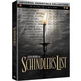 Vinyl Schindler's List 30th Anniversary Limited Edition (Vinyl)