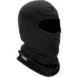 Fleece - Herr Balaklavor Ergodyne N-Ferno 6821 Balaclava Fleece Face Mask - Black