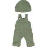 Miniland Dockor & Dockhus Miniland Doll Knitted Doll Outfit 38cm