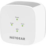 Netgear Accesspunkter, Bryggor & Repeatrar Netgear AC750