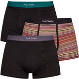 Paul Smith Stretch Kläder Paul Smith Signature Stripe Mixed Boxer Briefs 3-pack - MultiColour
