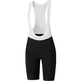 Ventilerande Jumpsuits & Overaller Shimano Sumire BIB Shorts - Black