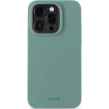 Mobiltillbehör Holdit Silicone Phone Case for iPhone 15 Pro