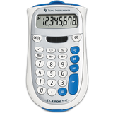 Miniräknare Texas Instruments TI-1706 SV