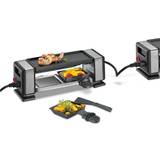 Küchenprofi Bordsgrillar Küchenprofi VISTA2 PLUS flexibel erweiterbar