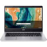 Acer Laptops Acer Chromebook 314 CB314-2HT-K4GV 14" 64GB