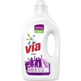 Tvättmedel via color VIA Color Liquid Detergent 33 Washes 1.3L