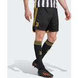 Byxor & Shorts adidas Juventus Hemmashorts 2023/24 Svart