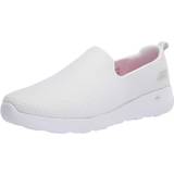Promenadskor Skechers Women's Go Walk Joy Sneaker, White