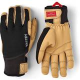 Gore-Tex Accessoarer Hestra Ergo Grip Tactility 5 Finger Gloves Unisex - Black