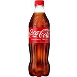 Coca cola 50 cl Coca-Cola Original Taste 50cl 1pack