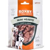 Proline Hundar Husdjur Proline Boxby Mini Hearts 100g