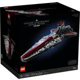 Lego Star Wars - Star Wars Byggleksaker Lego Venator Class Republic Attack Cruiser 75367