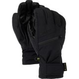 Burton Herr Handskar & Vantar Burton Men's Gore-Tex Under Gloves - True Black
