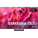 TV Samsung TQ55S90C