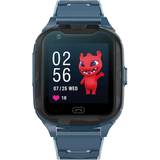 Wearables Forever Maxlife MXKW-350 Smartwatch