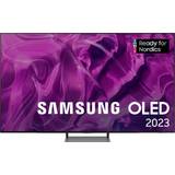 Samsung smart tv 55 tum Samsung TQ55S93C