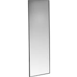 Svarta Speglar Venture Design Dalton Väggspegel 67x190cm