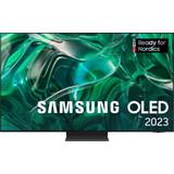3840x2160 (4K Ultra HD) - OLED TV Samsung TQ65S95C