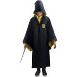 Harry Potter Maskeradkläder Cinereplicas Harry Potter Kid's Wizard Robe Hufflepuff