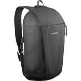 Svarta Väskor Quechua Hiking Backpack 10L - Black