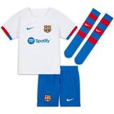 FC Barcelona Fotbollställ Nike FC Barcelona 2023/24 Away Kit