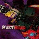 Tony iommi Great Lefty: Live Forever/Tribute To Tony Iommi (Vinyl)