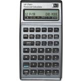 HP Statistiska funktioner Miniräknare HP 17bII+ Financial Calculator